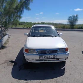 Opel Astra 1993
