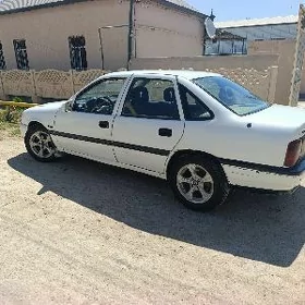 Opel Vectra 1991
