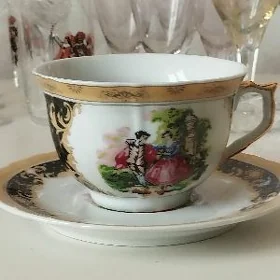 сервиз