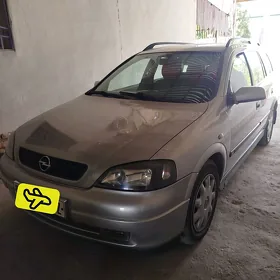 Opel Astra 2001