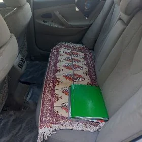 Toyota Camry 2008
