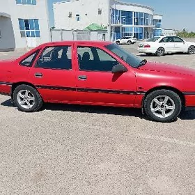 Opel Vectra 1990