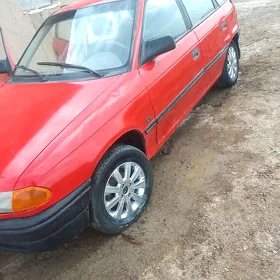 Opel Astra 1992