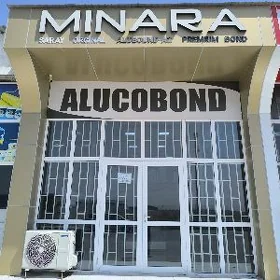 ALKABOND ALCOBOND