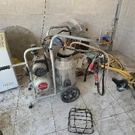 sygyr sagyan aparat