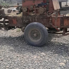 MTZ 82 2000