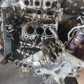 запчасти для 2gr