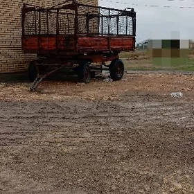 MTZ 82 1994