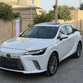 Lexus RX 350 2023
