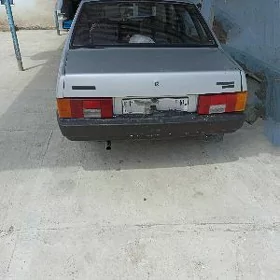 Lada 21099 1996