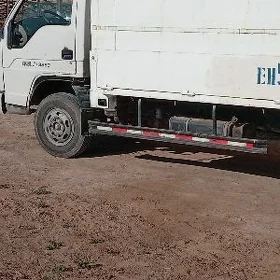 Forland H3 2012