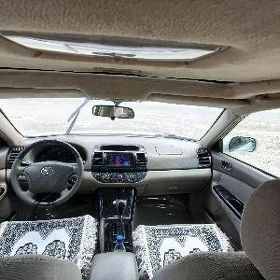 Toyota Camry 2005