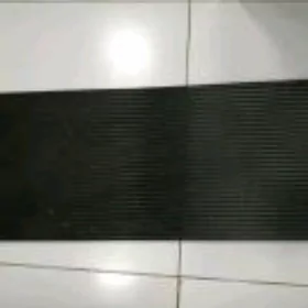 AC radiator VOLVO