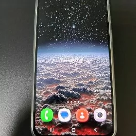 Samsung A 56
