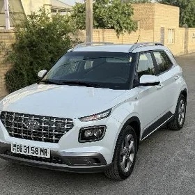 Hyundai Venue 2023