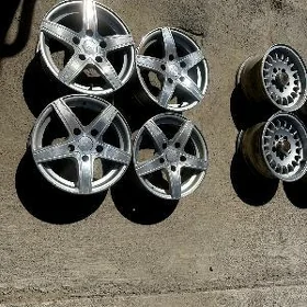 diska R13