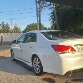 Toyota Avalon 2012