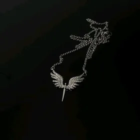 angel spocka