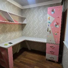 детский уголок