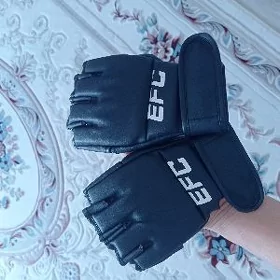 UFC percatka