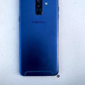 Samsung A6+
