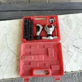 kondiosaner un acarlar