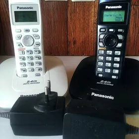 радиотелефон Panasonic