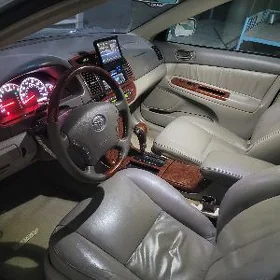 Toyota Camry 2005