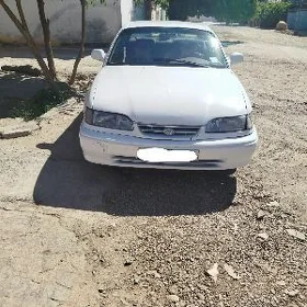 Hyundai Sonata 1995