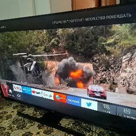 TELEWIZOR VESTEL-55