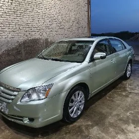 Toyota Avalon 2006