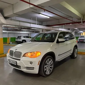 BMW X5 2010