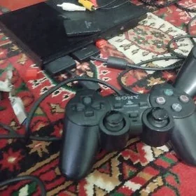 playstation 2