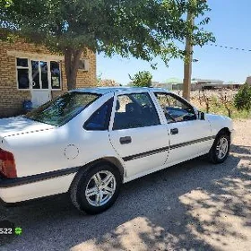 Opel Vectra 1992