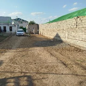 çoganly 12 sotok plan
