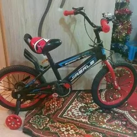 велосипед
