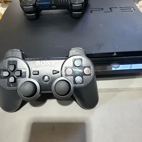 ps3 playstation3