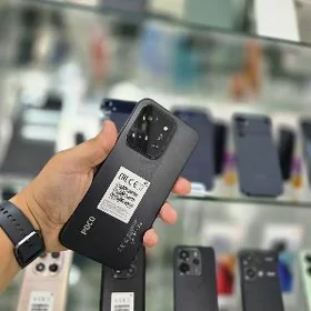 Poco C85 8/256