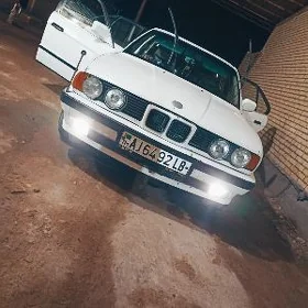 BMW 535 1991