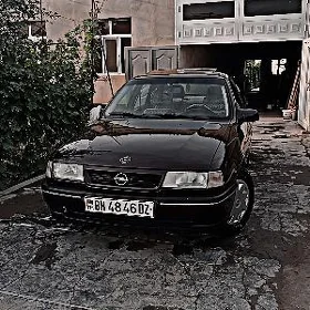 Opel Vectra 1991