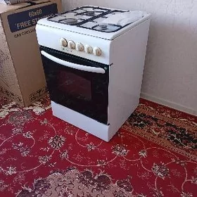 gaz plita