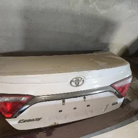 16-17 Camry bagaz