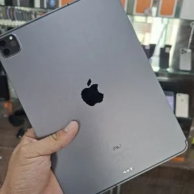 IPAD PRO 11 INCH 256 WIFI+CELL