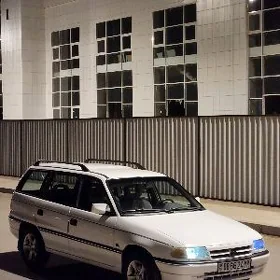 Opel Astra 1993