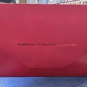 Huawei mate Xt ultimate design
