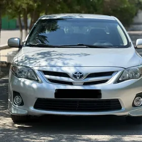 Toyota Corolla 2013