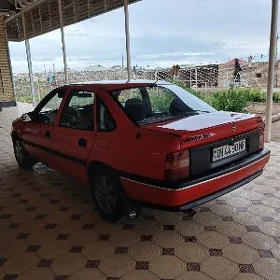 Opel Vectra 1991