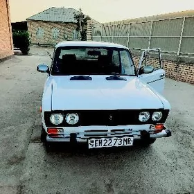 Lada 2106 1987