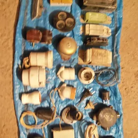 Elektrika