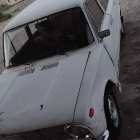 Lada 2104 1981